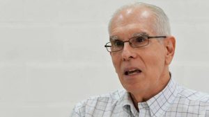 La corrupción florece en la seguridad: P. Rodolfo Cardenal