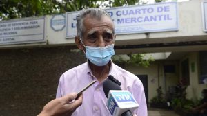 "No se sana la herida que ha quedado": José, padre de víctimas luego de fallo para Hugo Osorio