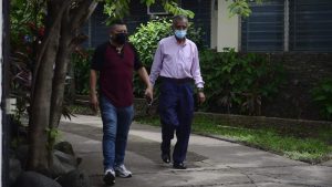70 años le imponen a Hugo Osorio