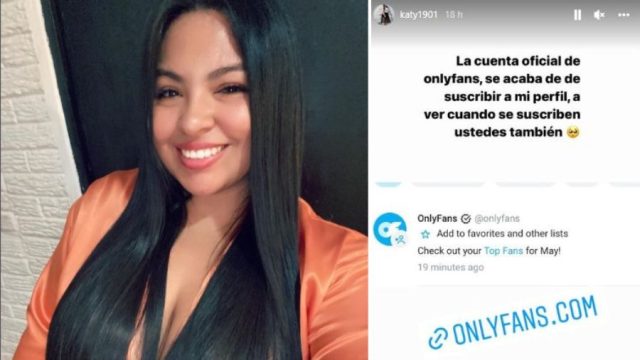 Ella es la taxista salvadoreña que arrasa en OnlyFans - Noticias de El