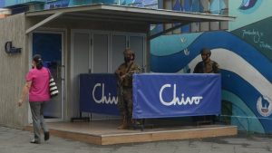 Chivo Wallet: De un fuerte impulso del gobierno a ser ignorada por los salvadoreños