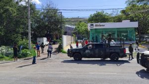 Masacre en granja de pollos en México deja 6 personas muertas