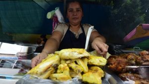 “Todo ha subido”: comedores ahogados por alza en el precio de alimentos