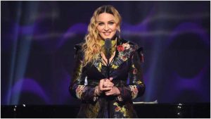 "Estoy asustada": El mensaje de Madonna tras derogación del aborto en EE.UU.