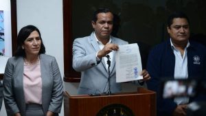 Ministros solicitan a diputados eliminar arancel de importación de carne de res por un año