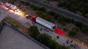 Tragedia en Texas refleja incremento de migrantes