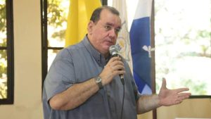 "Quieren una iglesia muda": Arquidiócesis de Managua denuncia hostigamiento del régimen de Daniel Ortega