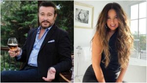 "Besos de cebolla y ajo", Arturo Peniche recuerda las bromas con Thalía
