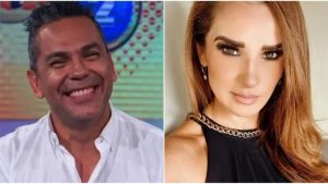 Roberto Acosta arremete contra acusaciones hechas por Raquel Vargas y ella le contesta