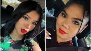 "No me puedo arreglar ya pues", Abigaíl Mancía responde a quienes dicen que perdió la humildad