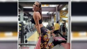 Raquel Vargas reflexiona sobre la imagen que promueven los influencers