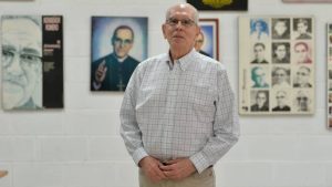 Historiador Rodolfo Cardenal publica nuevo libro sobre Centroamérica