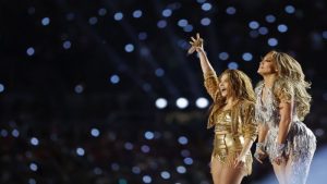 Jennifer López: actuar con Shakira en el Super Bowl “fue la peor idea del mundo”