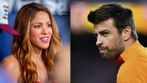 ¿Piqué le fue infiel a Shakira? Esto es lo que se sabe