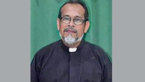 Prisión preventiva para sacerdote nicaragüense detenido por régimen de Ortega