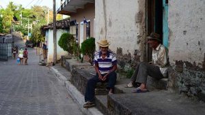 Recorte del Fodes afecta a municipios pobres, dice alcalde