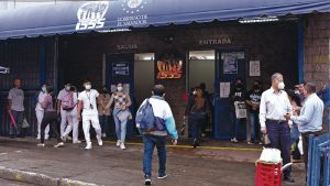 Empleados temporales o en prueba deberán ser inscritos al ISSS