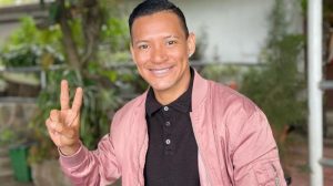 "El secreto es la perseverancia": The King Flyp, uno de los cantantes salvadoreños más exitosos