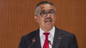 La OMS se plantea declarar emergencia internacional tras 1,600 casos de viruela del mono