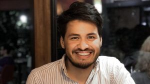 ¡Extraordinario! Joven profesional de la UJMD lidera departamento estratégico en agencia de publicidad más grande del mundo