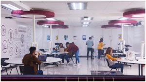 La Utec forma profesionales con una visión integral