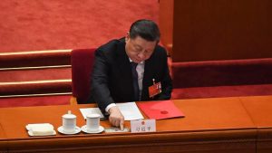 China prepara programa para censurar comentarios en redes sociales antes de que se publiquen