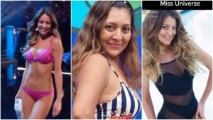 ¡Yanira Berríos en el Miss Universo! Logran que la tiktoker aparezca como modelo del evento