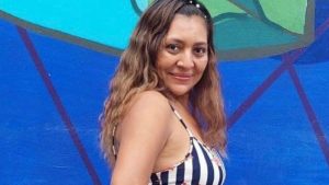 "No vaya a regresar con él": Tiktokers ruegan a Yanira Berríos no volver con su exnovio