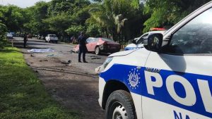 Médico muere en accidente de tránsito en Morazán