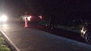 Un muerto en accidente de tránsito en Usulután