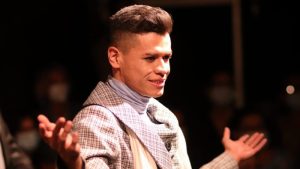 ¡Abran paso! El Rey Ricardo III se presentará en el Teatro Luis Poma
