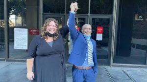Hispano pasó 20 años en prisión por un crimen que no cometió en Los Ángeles