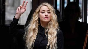 ¡Sin pena!: Este sería el trabajo que Amber Heard tomaría para poder saldar su deuda con Johnny Depp