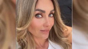 Anahí llevó a otro nivel su caracterización de Mia Colucci e incendió la web con esta foto