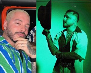 J Balvin responde a Nodal su “tiradera”