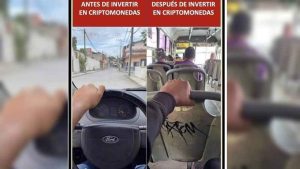 Desplome de Bitcoin genera ola de satíricos memes
