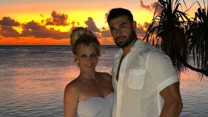 ¡Hoy es día de boda! Britney Spears y Sam Asghari se casarán este jueves