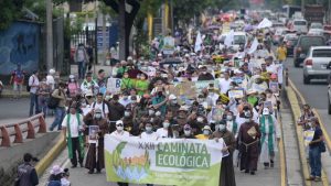 Temor a impacto ambiental por Bitcoin City