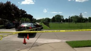 Wisconsin: Se reportó nuevo tiroteo en el interior de un cementerio