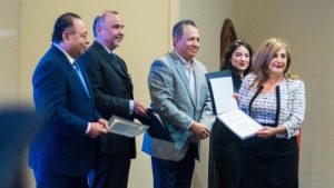 Coexport y USAID capacitan a 50 mujeres exportadoras en temas de liderazgo