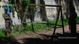 Ante asesinato de policías, Cristosal reitera llamado a implementar medidas integrales de seguridad