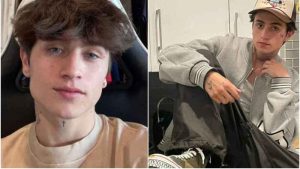 Encuentran muerto a famoso tiktoker en un estacionamiento tras publicar un perturbador video