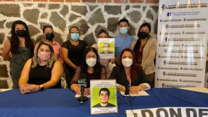 "Necesitamos ser escuchados": Familiares piden reactivar la búsqueda de los desaparecidos