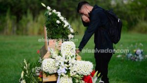 Al menos 40 reos han muerto durante el régimen de excepción en El Salvador