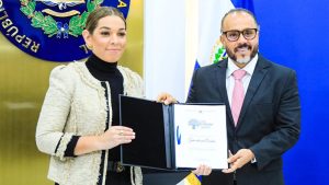 Ley Crecer Juntos sustituirá la Lepina y Ley de Salas Cuna