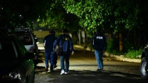 Encuentran arma que pandillero usó para asesinar a joven en Cojutepeque