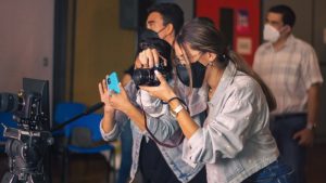 Escuela Mónica Herrera lanza convocatoria para participar en Festival Audiovisual