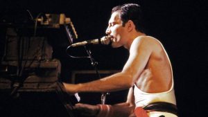 freddie mercury