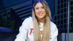 Presentadora Gaby Serrano le dice adiós al programa “Play”
