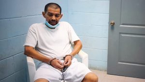 Expolicía Hugo Osorio recibe otra condena de 18 años de prisión por violar a menor